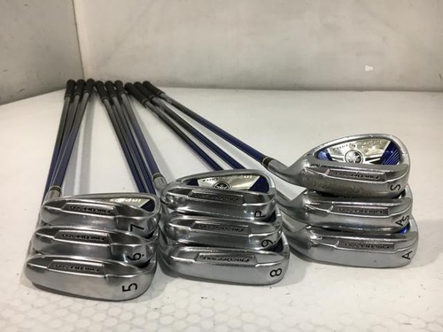 Yamaha inpres iron 2017 - inpres,