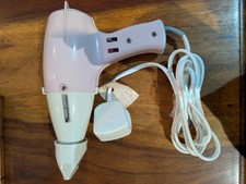 Vintage Moulinex Hair Dryer