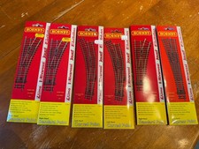 Hornby boxed points - points,