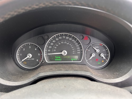 Saab 9 ttid diesel - 1.9,