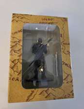 Lord of the Rings 99 MINAS MORGUL Official Collectors Model - Eaglemoss LOTR