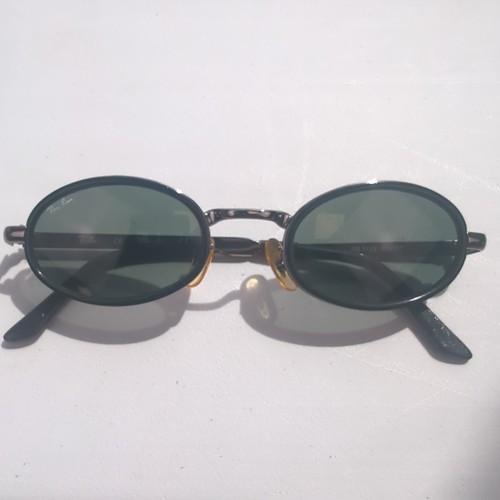 Vintage ray ban - ray-ban, sidestreet