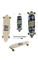 NEW Gotcha The Deal Pintail