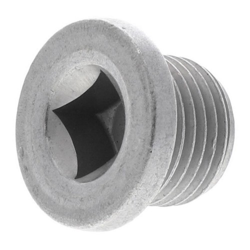 Oil sump screw - sump,