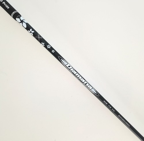 Mitsubishi diamana black - wb, 73