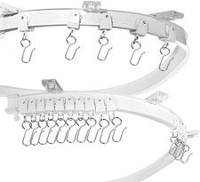 Heavy-Duty Flexible Ceiling