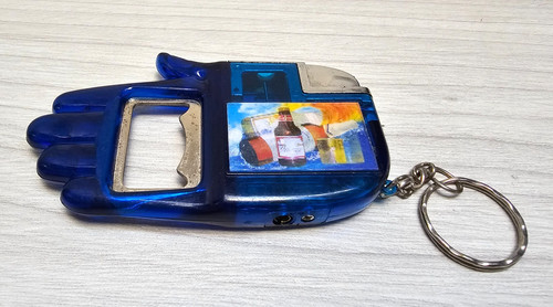 Vintage gas lighter for - lighter,