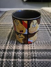 Disney Store Grumpy Mug Snow
