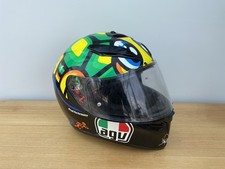 AGV K-3 SV VALENTINO ROSSI
