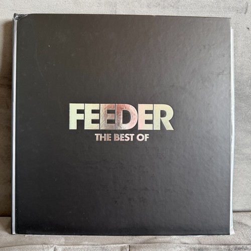 Feeder best deluxe lp - of,