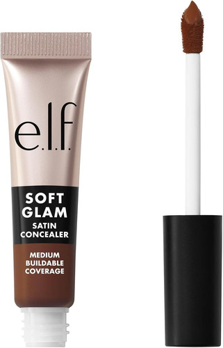 Soft glam satin - soft,