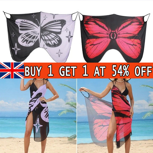Women bikini cover - cover, scarf