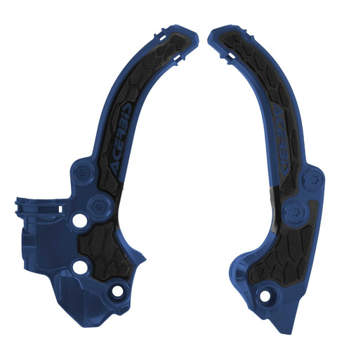 Acerbis grip frame - -,