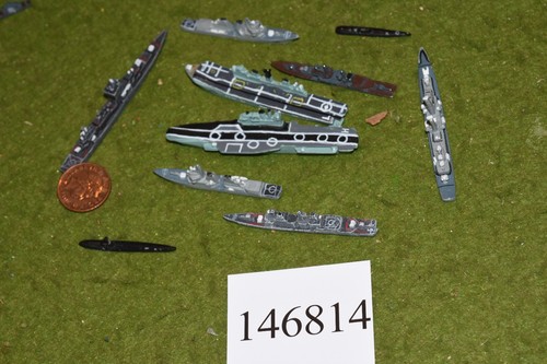 2400 scale modern - /, naval