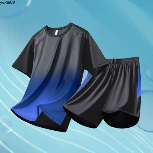 Bodybuilding gym outfit - gym, men's