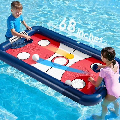 Kids hockey pool - game, toys