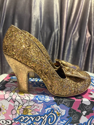 Irregular choice euro - irregular,