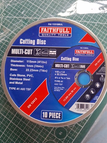 Faithfull multi purpose - faithfull, multi-purpose