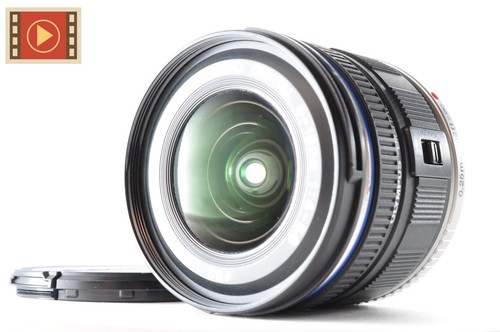 Olympus zuiko digital - 🎦, m.zuiko