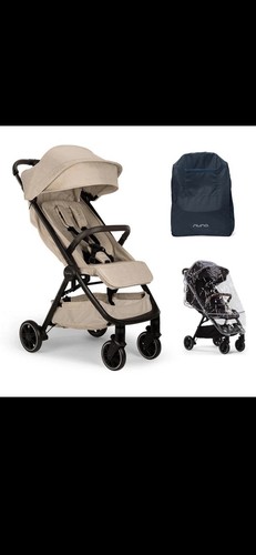 Nuna trvl compact - trvl,