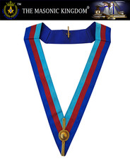 Royal arch chapter - royal, provincial