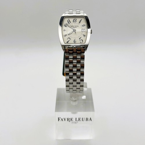 Favre leuba genève swiss - favre-leuba,