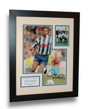 DES WALKER Sheffield Wednesday