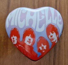 The Beatles Franklin Mint