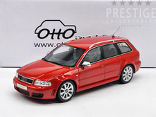 Ottomobile 2000 Audi RS4 B5