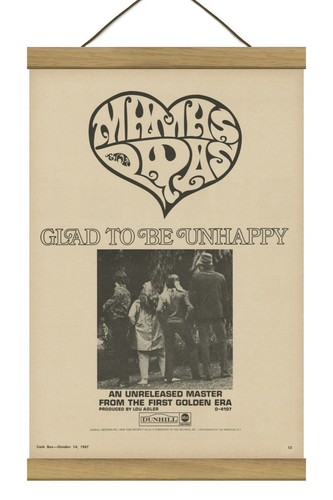 Rare mamas the - mamas, "glad