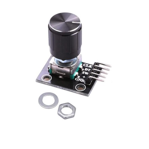 Rotary encoder module brick - rotary,