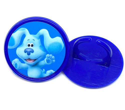 Blues clues cupcake - clues,