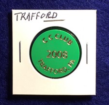 “CC CLUB 2008”~ Trafford