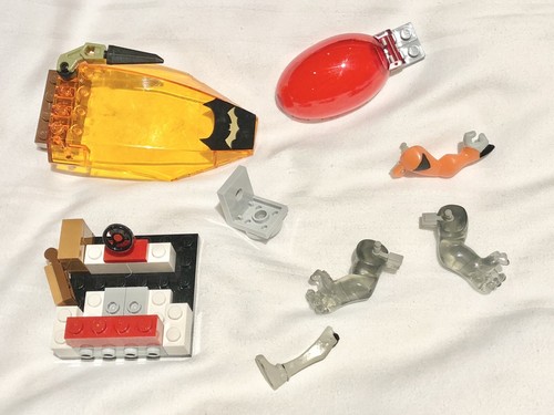 Lego spare parts special - lego,