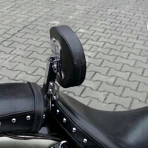 Driver backrest rider - driver, backrest,