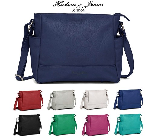 Ladies designer leather bag - designer,