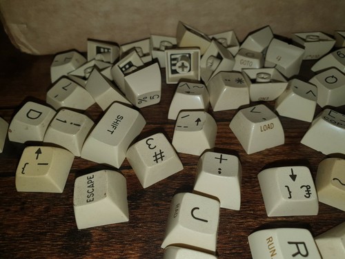 Acorn electron replacement key - acorn,