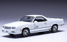 IXO DIECAST 1/43 1987