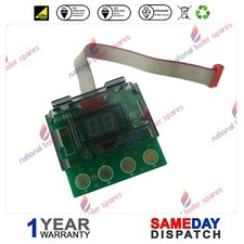 Ravenheat Csi Digital Display