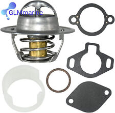 72℃/160℉ Thermostat Kit