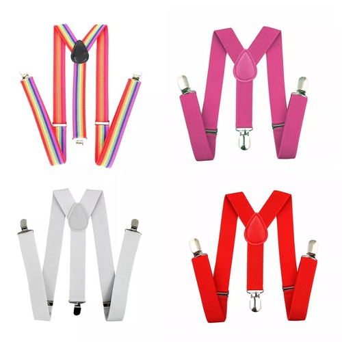 New adjustable braces mens - braces,