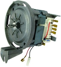 Neff dishwasher wash motor - wash,