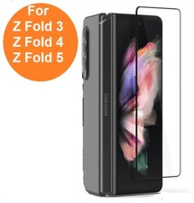 Genuine Tempered Glass Screen