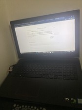 Dell G5 15 5510 gaming laptop