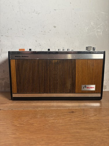 Vintage murphy mv5702 - vintage, auto