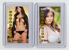 Veronika Zemanova rare MH