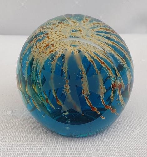 Mdina maltese cross glass - mdina,