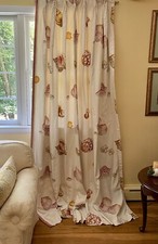 Stunning Shells Print Designer