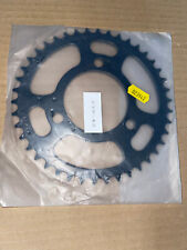 Honda MB80 MTX80 RFD RFF rear sprocket 239-42 42 teeth  (BOX 13)