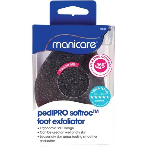 Manicare pedipro soft - manicare,
